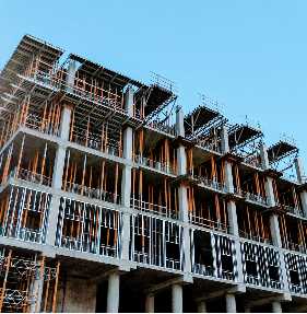 Modern project management for construction and real estate projects - tools