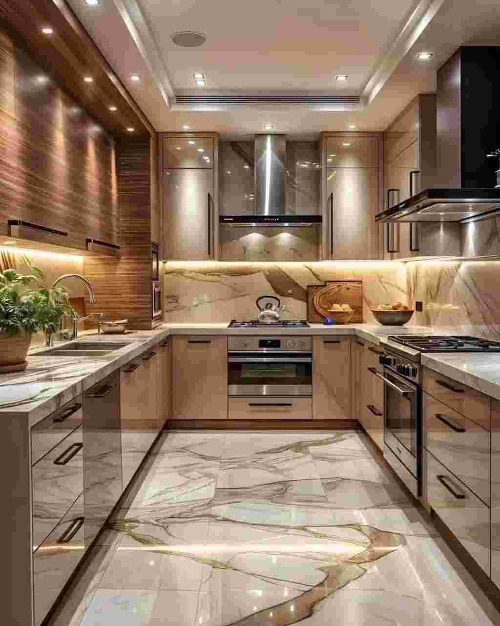 kitchen ca