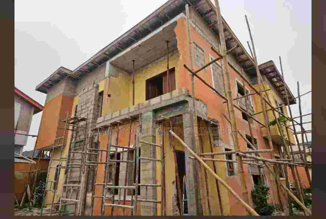 renovation a