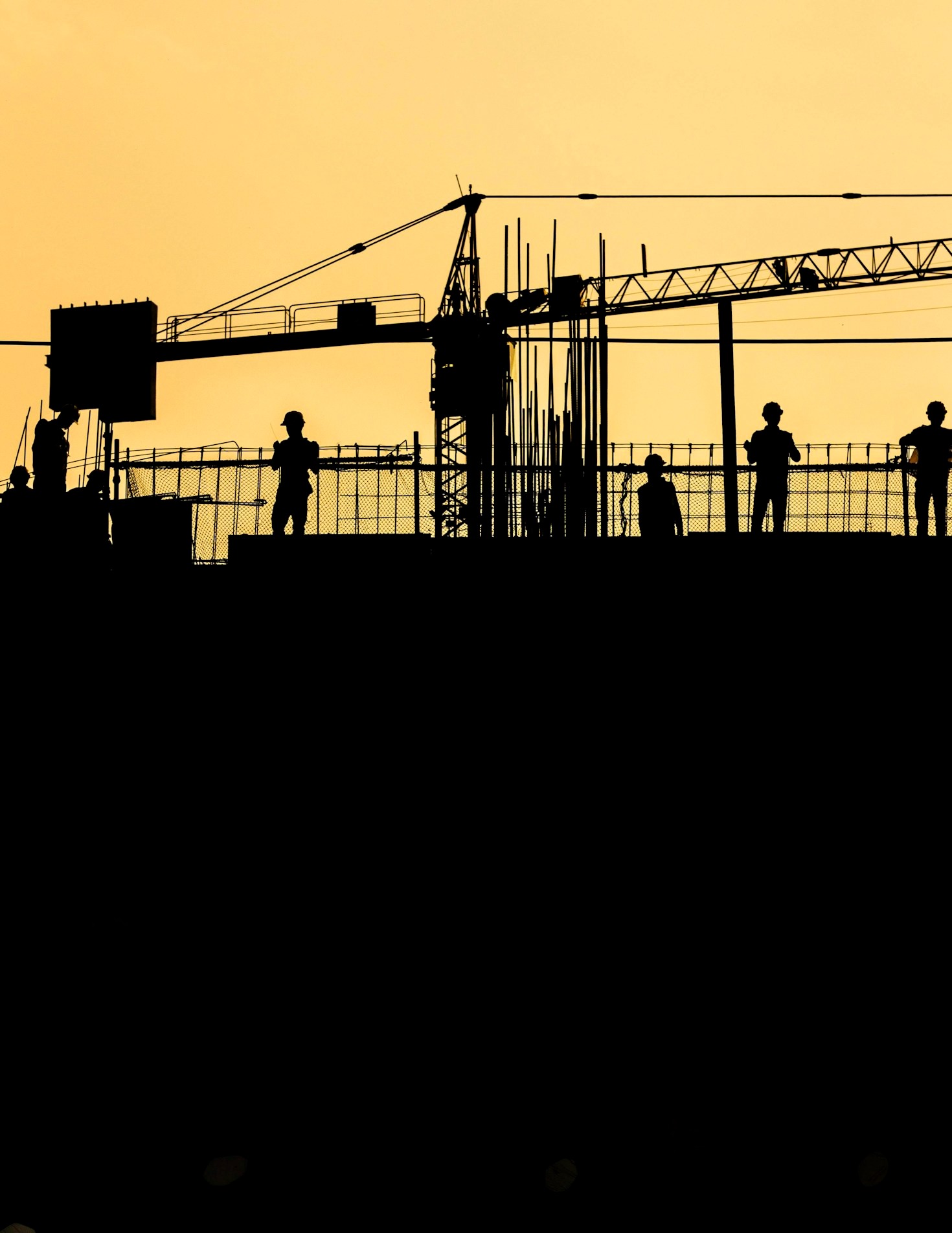 Top Trends Defining Contemporary Architectural Standards