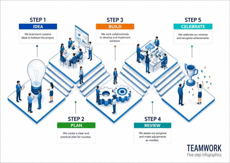 team 1a